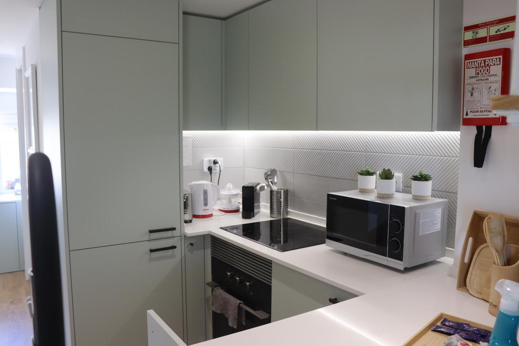 Lisbon, T2 Renewed Duplex With River View, Beato, Lissabon Exterior foto